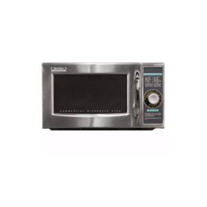 Sharp 1000W Dial Microwave (R-21LCF)