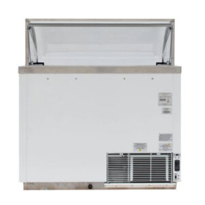 Nelson Dipping Cabinet (BD-8)