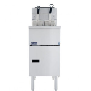 Pitco Solstice 40-50 lb Stand Alone Fryer (SG14)