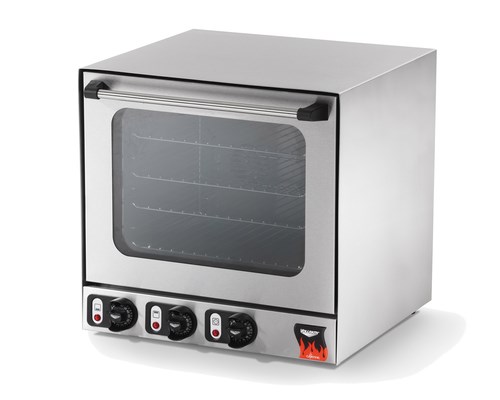 Vollrath Counter Top Convection Oven Half Size (40701)