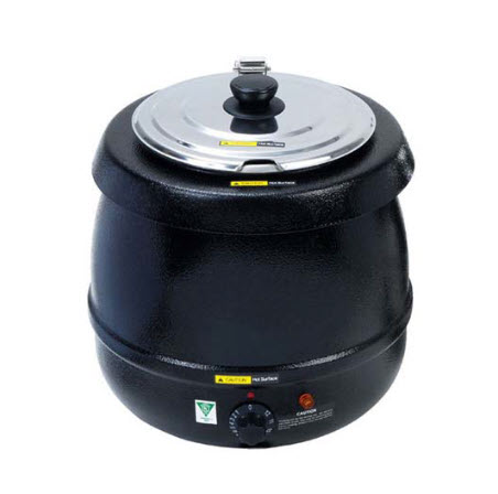 Adcraft Soup Kettle (SK-600)