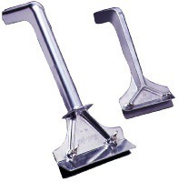 Prince Castle 6" Grill Scraper Replacement Blades