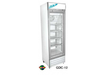 Excellence Single Door Refrigerator (GDC-12)