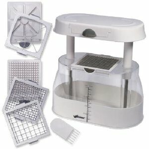 Weston Multi-Chopper (83-2014-W)