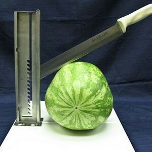 Alfa International Safety Slicer
