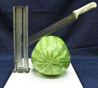 Alfa International Safety Slicer