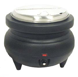 Adcraft Soup Kettle SK-500W