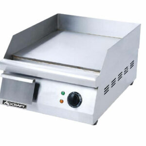 Adcraft 16" Griddle Electric (Grid-16)
