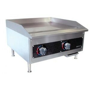 Anvil America FTG 9024 24" Gas Grill / Griddle