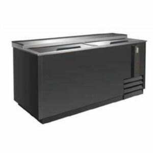 Serv-Ware 65" Bottle Cooler (BC-65-HC)
