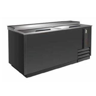 Serv-Ware 65" Bottle Cooler (BC-65-HC)