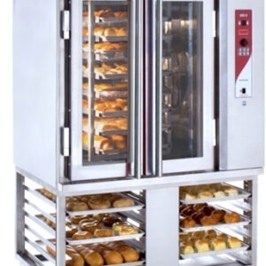 Blodgett Gas Rotating Rack Oven (XR8-G)