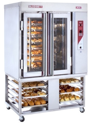 Blodgett Gas Rotating Rack Oven (XR8-G)