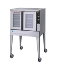 Blodgett Convection Oven Bakery Depth Natural Gas (Zephaire-G Plus)