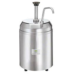 Server Chilled Food Dispenser (CSM 9400)