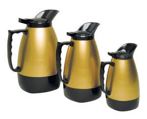 Update 32-oz Insulated Coffee Thermal Carafe (H422/32)