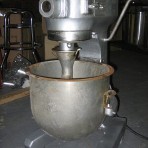 [Used] Hobart 20 qt Mixer