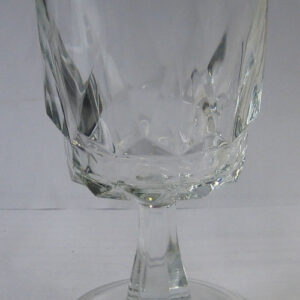 Cardinal Arcoroc Artic Wine 5.5 oz Glass Used (3493)