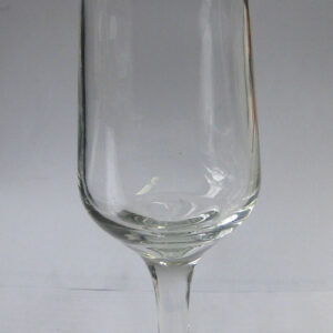 8 oz Flute Glass