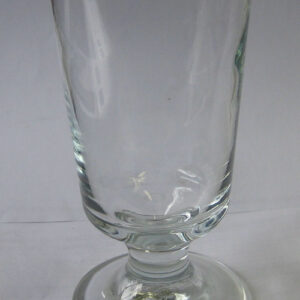 12 oz Glass Used