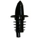 Update Plastic Pourer Black