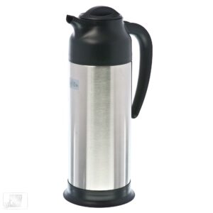 Update 1 Liter Stainless Steel Creamer (SV-100)