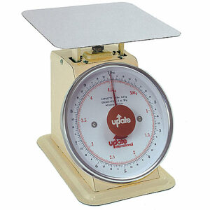 Update 8" Dial Portion Scale (UP-810)