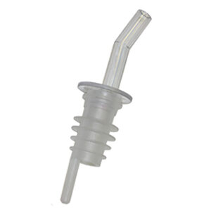 Update Plastic Whiskey Pourer