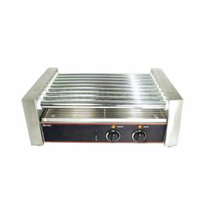 Adcraft Hot Dog Roller Grill (RG-05)