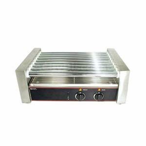 Adcraft Hot Dog Roller Grill (RG-07)