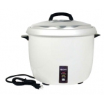 Adcraft Premium 30 Cup Rice Cooker (RC-0030)