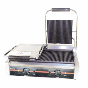 Adcraft Sandwich Grill (SG-813)