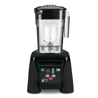 Waring Hi-Power Electronic Keypad Blender with TImer and 48 oz BPA-Free Copolyester Container MX1100XTP