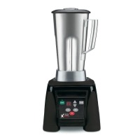 Waring Hi-Power Keypad Blender w/ Timer and 64 oz Stainless Steel Container (MX1100XTS)