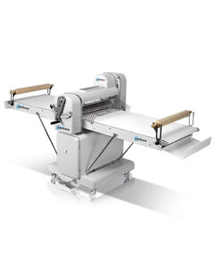 Univex Reversible Dough Sheeter Floor Model (SFG500TM)