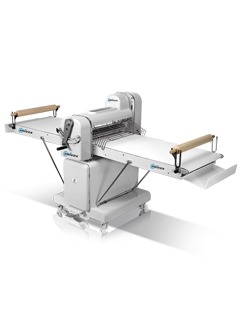 Univex Reversible Dough Sheeter Floor Model (SFG500TM)