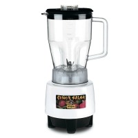 Waring Senor Salsa Half Gallon Blender w/ 64 oz Container