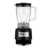 Waring 1.5 HP Half Gallon Blender w/ 64 oz Container (HGB140)