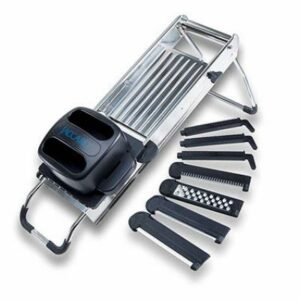 Jaccard Professional Series Safehands Mandolin Slicer (200441)