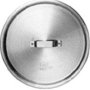 5.5 QT Tapered Sides Sauce Double Boiler Insert Johnson Rose 2-2/3 qt Heavy Duty Sauce Pan Tapered Cover (64972) Johnson Rose 2-2/3 qt Heavy Duty Sauce Pan Tapered Cover (64972) Johnson Rose Cover for 8.5 QT Black Label Tapered Sauce Pan Johnson Rose Cover Fits 12 QT Double Boilers (69212 & 69312) Johnson Rose Cover Fits 20 QT Double Boilers (69220 & 69320) 6512