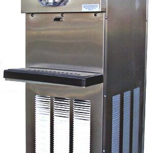 SaniServ High Volume Soft Serve Ice Cream/ Yogurt Machine (414)