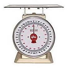 Update 7" Dial Portion Scale (UP-75)