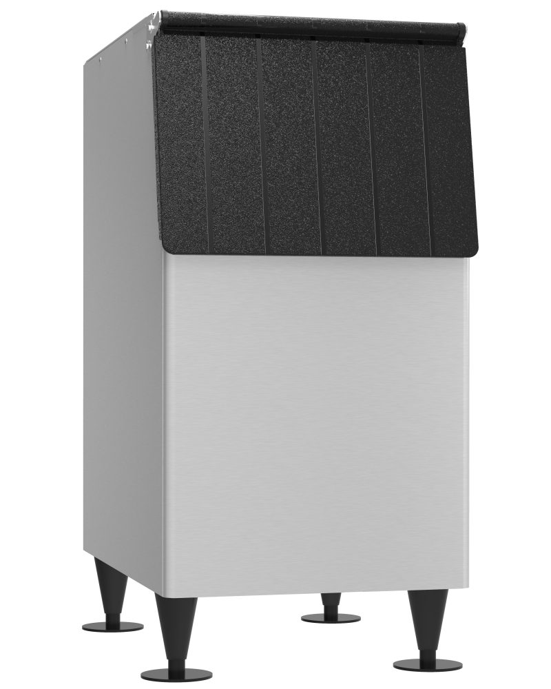 Hoshizaki Stainless Steel 22" Wide Ice Bin (B-300SF)