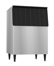 Hoshizaki 30" Wide Stainless Steel Ice Bin (B-500SF)