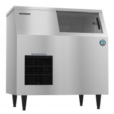 Hoshizaki Air Cooled 353lb Undercounter Flaker (F-300BAJ)