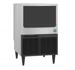 Hoshizaki Undercounter Crescent Cuber Air Cooled 125lb 115v KM-116BAJ