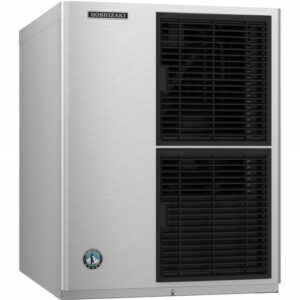 Hoshizaki Air Cooled 22" Crescent Cuber (KM-350MAJ)