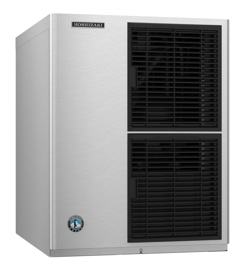 Hoshizaki Air Cooled 22" Crescent Cuber (KM-350MAJ)