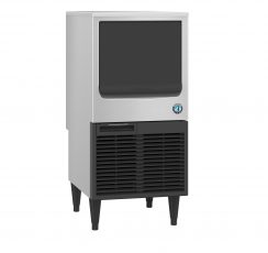 Hoshizaki Undercounter Crescent Cuber Air cooled 86lbs 115v KM-81BAJ