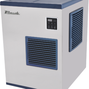 Blueair Crescent Cuber Air Cooled 22" 340lbs per 24hr 115v BLMI-300A